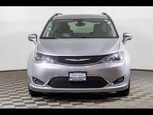 2018 Chrysler Pacifica Touring-L Plus