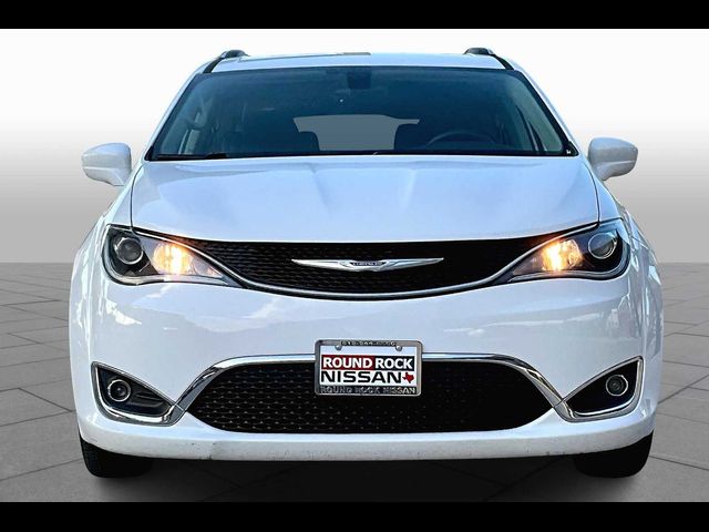 2018 Chrysler Pacifica Touring-L Plus