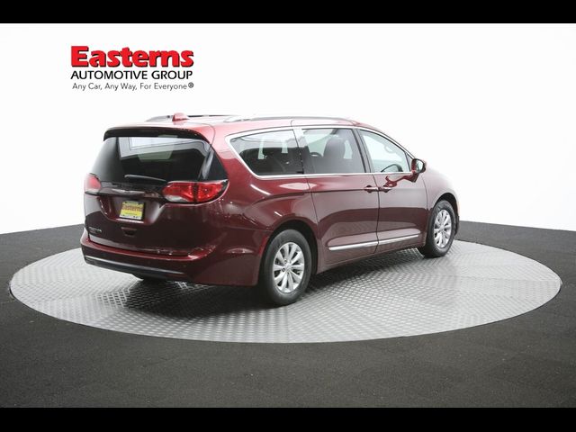 2018 Chrysler Pacifica Touring-L Plus