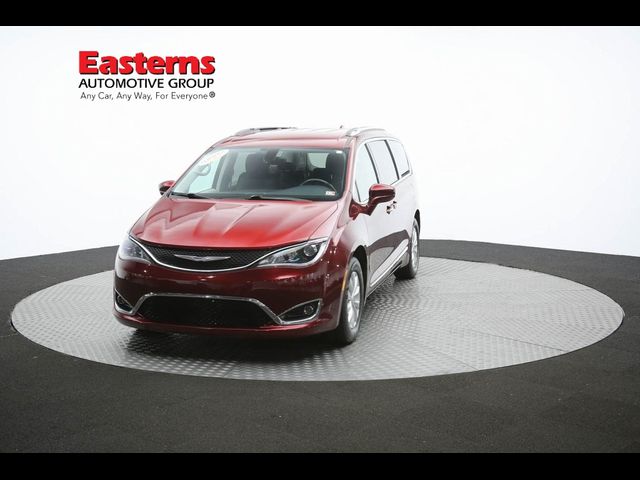 2018 Chrysler Pacifica Touring-L Plus