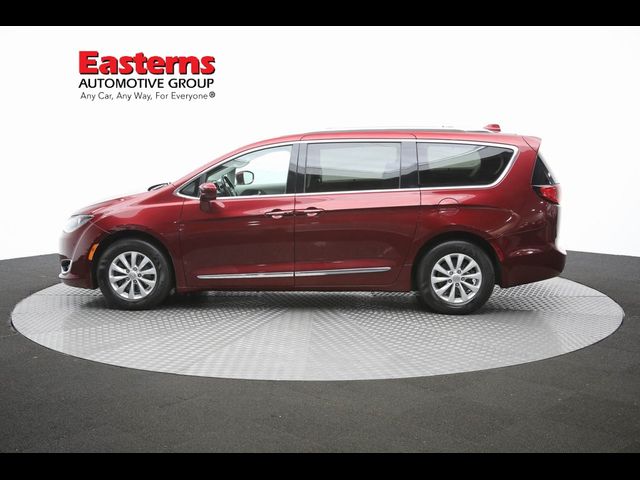 2018 Chrysler Pacifica Touring-L Plus