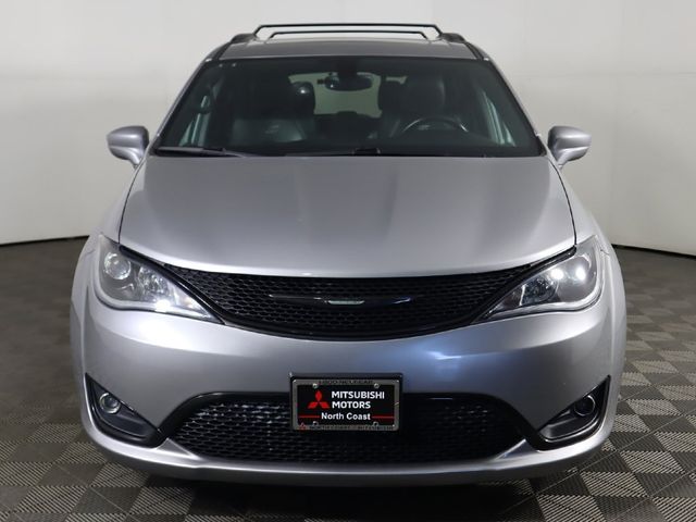 2018 Chrysler Pacifica Touring-L Plus