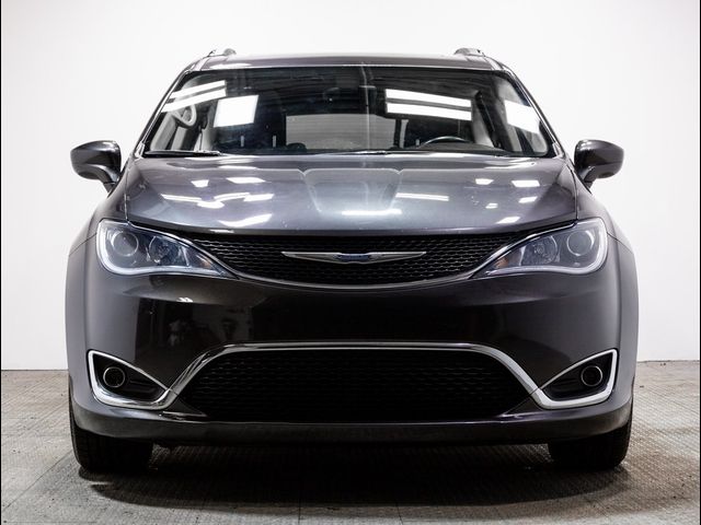 2018 Chrysler Pacifica Touring-L Plus