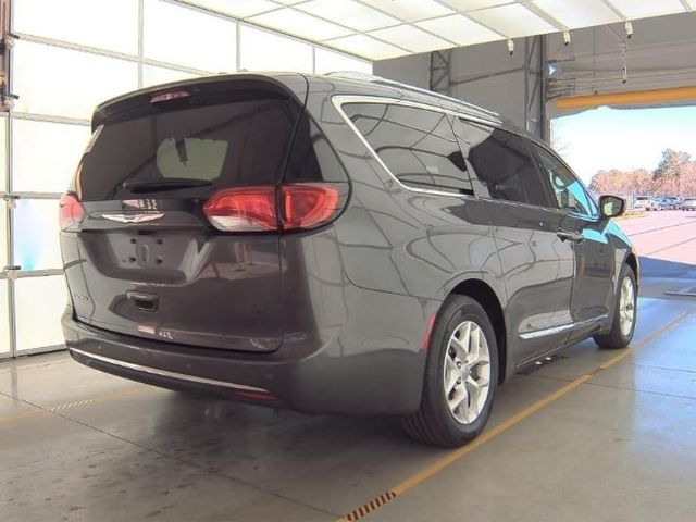 2018 Chrysler Pacifica Touring-L Plus