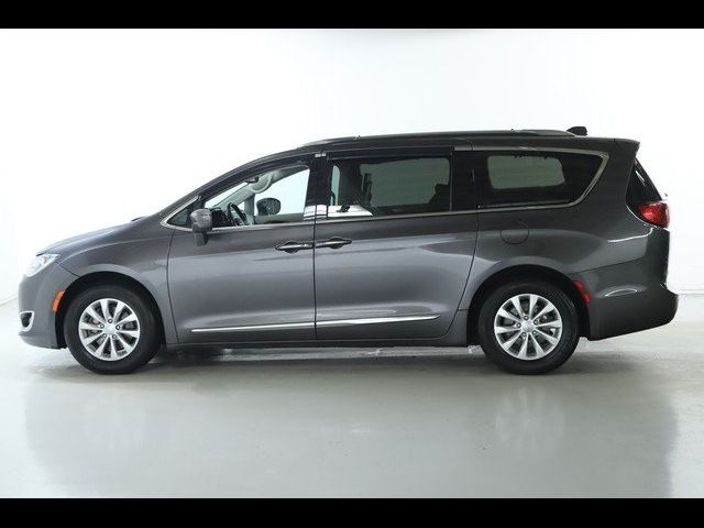 2018 Chrysler Pacifica Touring-L Plus