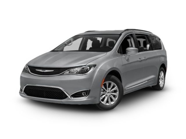 2018 Chrysler Pacifica Touring-L Plus