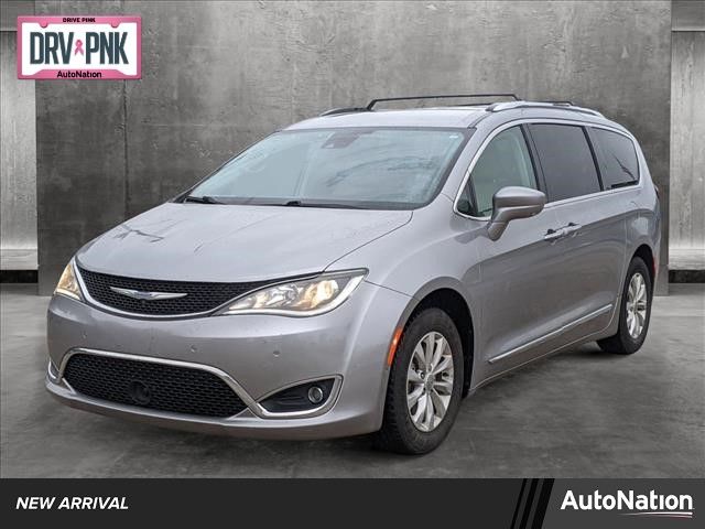 2018 Chrysler Pacifica Touring-L Plus