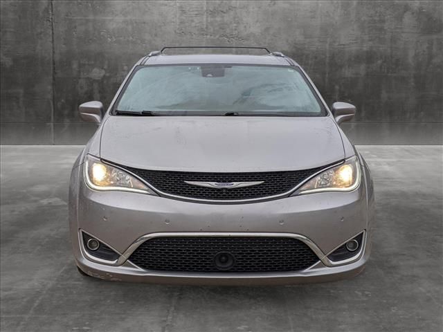 2018 Chrysler Pacifica Touring-L Plus