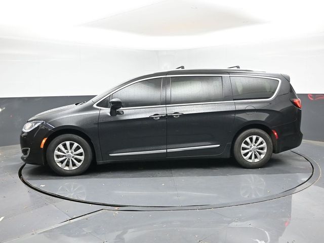 2018 Chrysler Pacifica Touring-L Plus