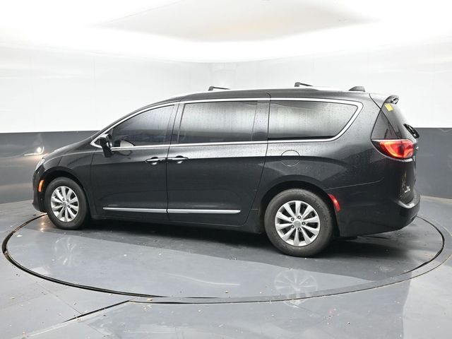 2018 Chrysler Pacifica Touring-L Plus