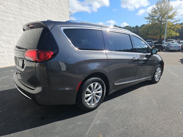 2018 Chrysler Pacifica Touring-L Plus