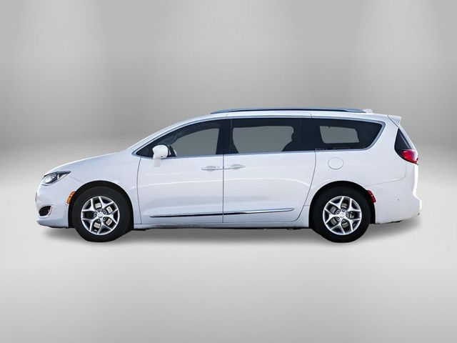 2018 Chrysler Pacifica Touring-L Plus