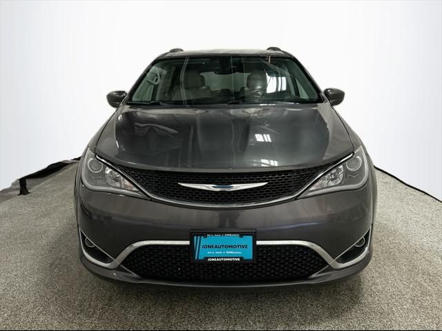 2018 Chrysler Pacifica Touring-L Plus