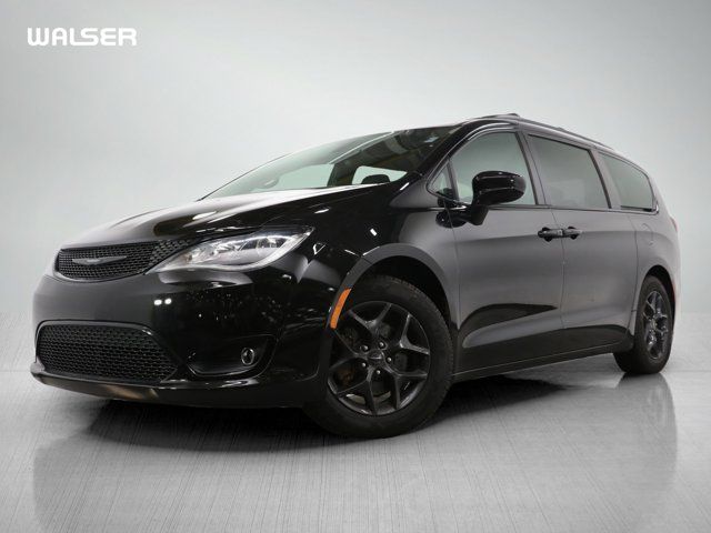 2018 Chrysler Pacifica Touring-L Plus