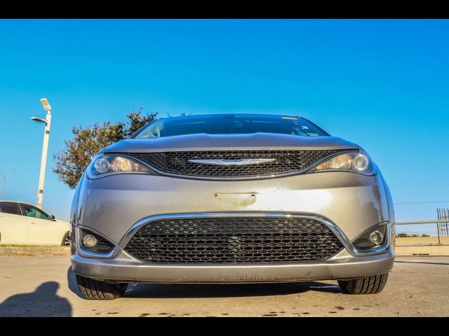 2018 Chrysler Pacifica Touring-L Plus