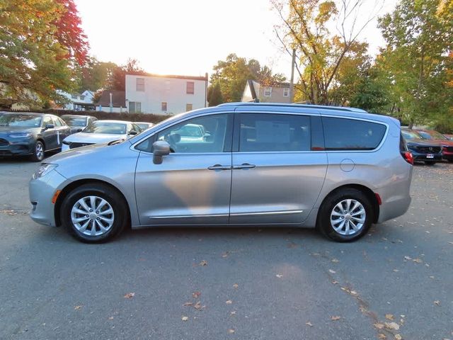 2018 Chrysler Pacifica Touring-L Plus