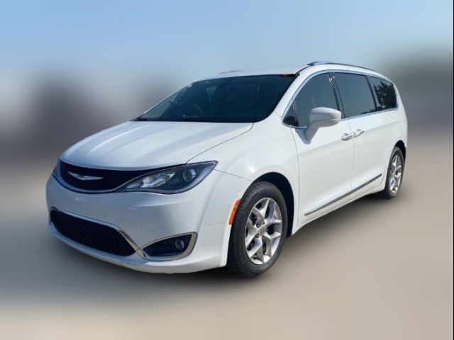 2018 Chrysler Pacifica Touring-L Plus