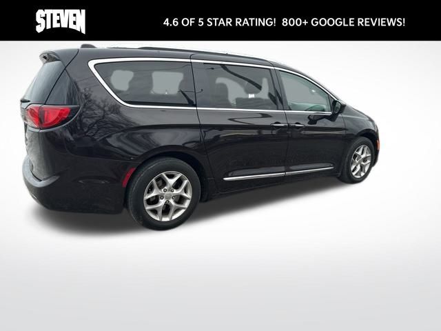 2018 Chrysler Pacifica Touring-L Plus