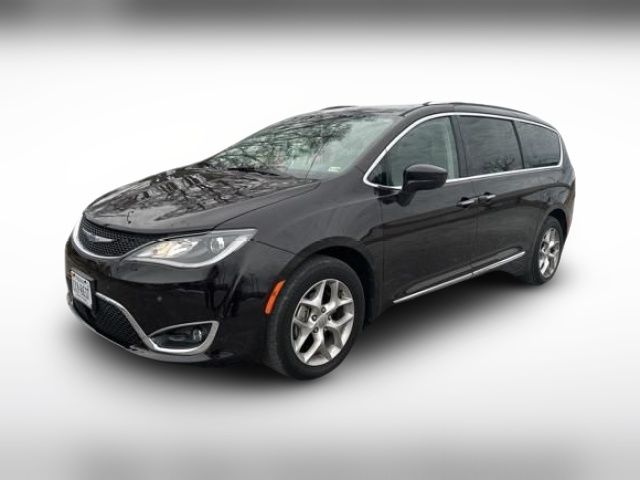 2018 Chrysler Pacifica Touring-L Plus