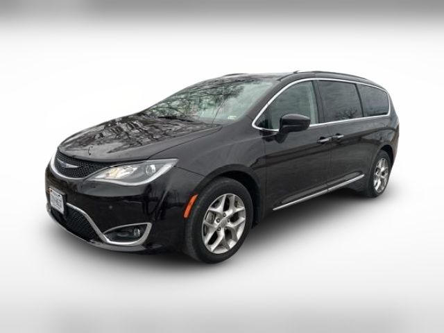 2018 Chrysler Pacifica Touring-L Plus