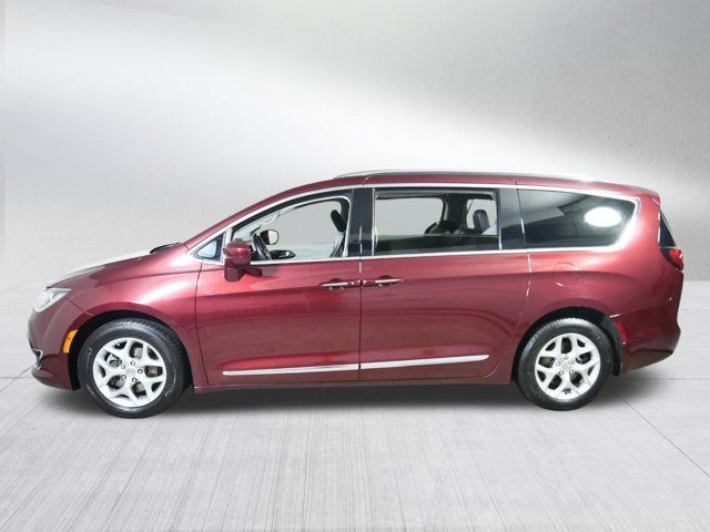 2018 Chrysler Pacifica Touring-L Plus