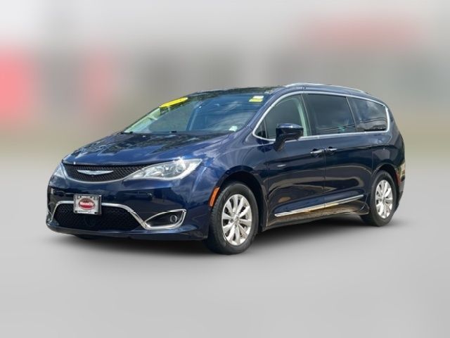 2018 Chrysler Pacifica Touring-L Plus