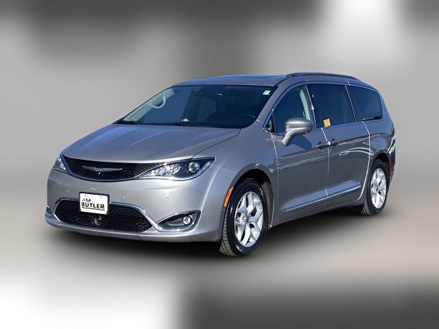 2018 Chrysler Pacifica Touring-L Plus