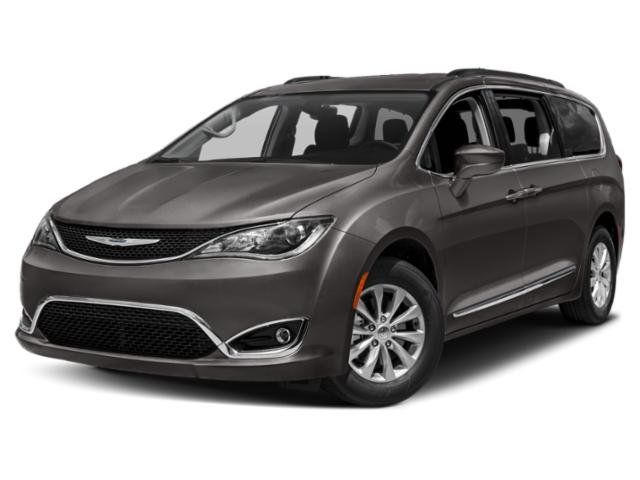 2018 Chrysler Pacifica Touring-L Plus