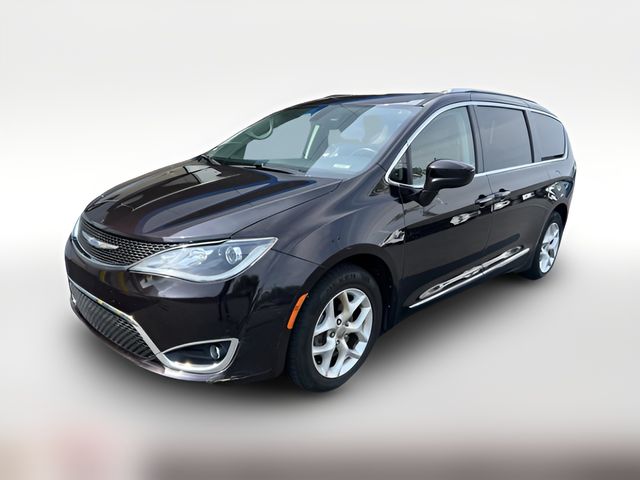 2018 Chrysler Pacifica Touring-L Plus