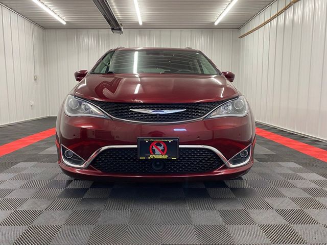 2018 Chrysler Pacifica Touring-L Plus