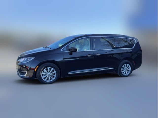 2018 Chrysler Pacifica Touring-L Plus