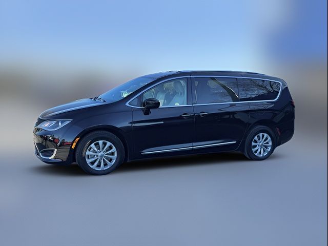 2018 Chrysler Pacifica Touring-L Plus