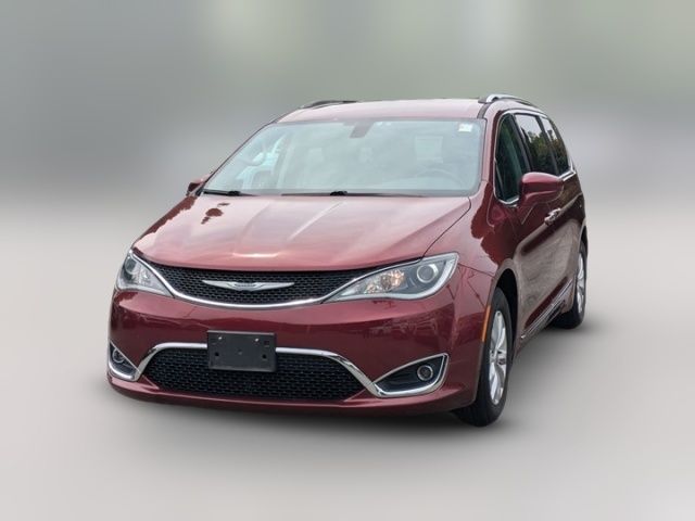 2018 Chrysler Pacifica Touring-L Plus