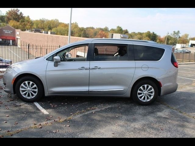 2018 Chrysler Pacifica Touring-L Plus