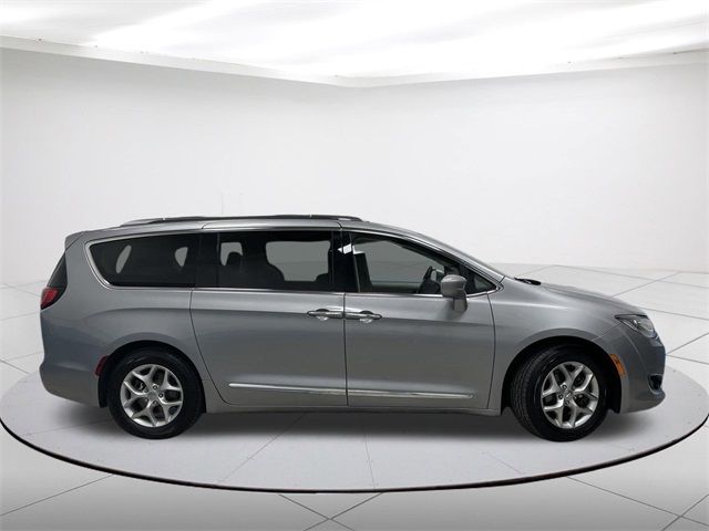 2018 Chrysler Pacifica Touring-L Plus