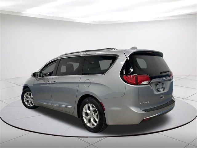 2018 Chrysler Pacifica Touring-L Plus