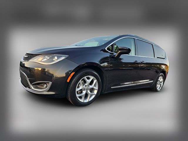 2018 Chrysler Pacifica Touring-L Plus