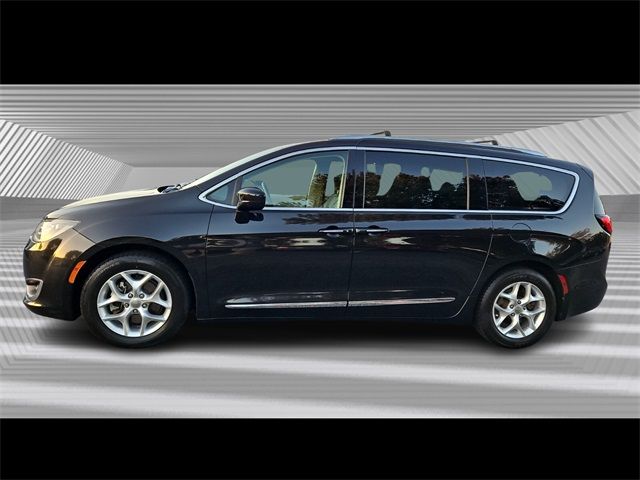 2018 Chrysler Pacifica Touring-L Plus