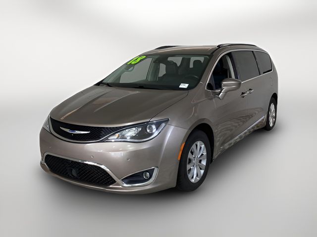 2018 Chrysler Pacifica Touring-L Plus