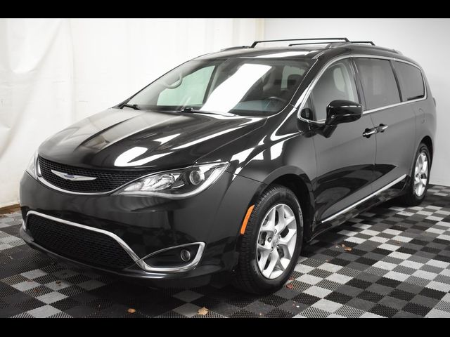 2018 Chrysler Pacifica Touring-L Plus