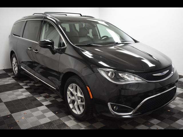 2018 Chrysler Pacifica Touring-L Plus