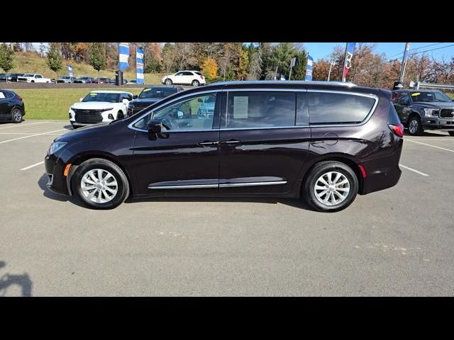 2018 Chrysler Pacifica Touring-L Plus