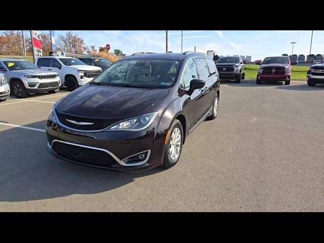 2018 Chrysler Pacifica Touring-L Plus