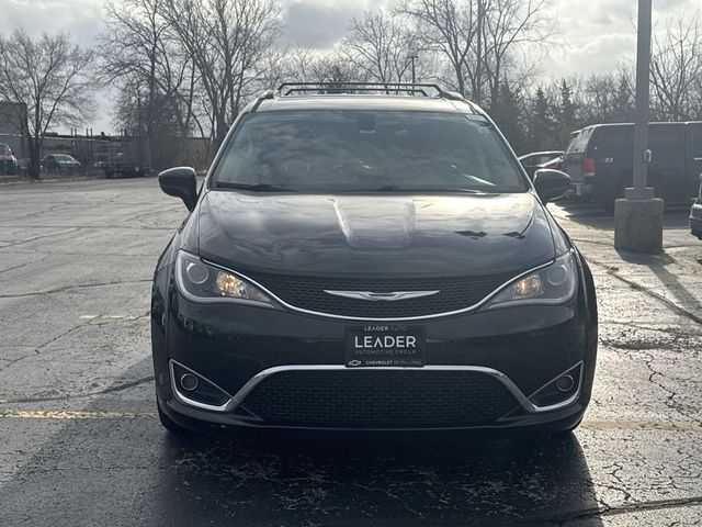 2018 Chrysler Pacifica Touring-L Plus