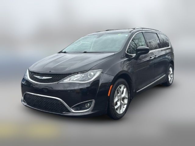 2018 Chrysler Pacifica Touring-L Plus