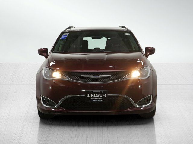 2018 Chrysler Pacifica Touring-L Plus