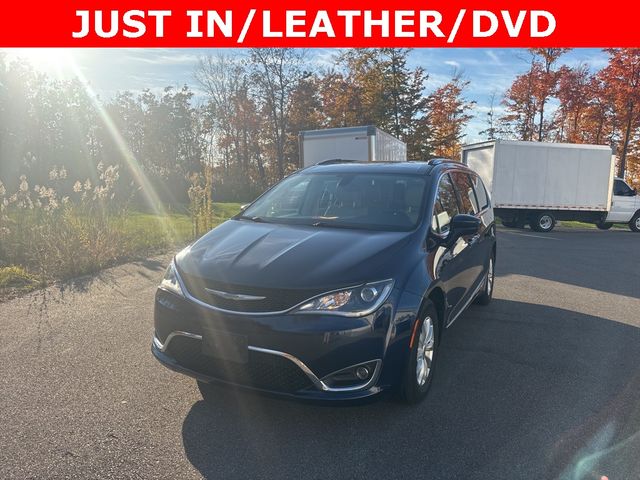 2018 Chrysler Pacifica Touring-L Plus