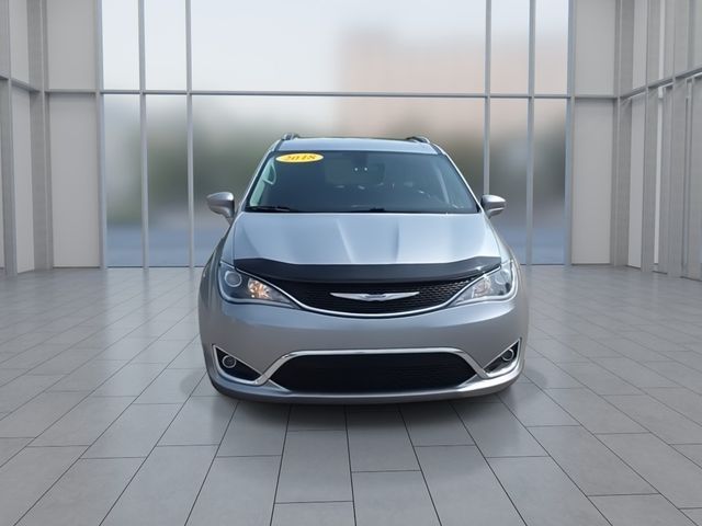 2018 Chrysler Pacifica Touring-L Plus