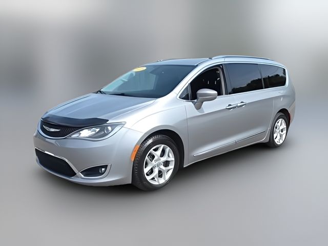 2018 Chrysler Pacifica Touring-L Plus