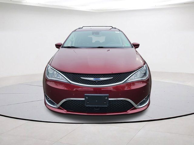 2018 Chrysler Pacifica Touring-L Plus